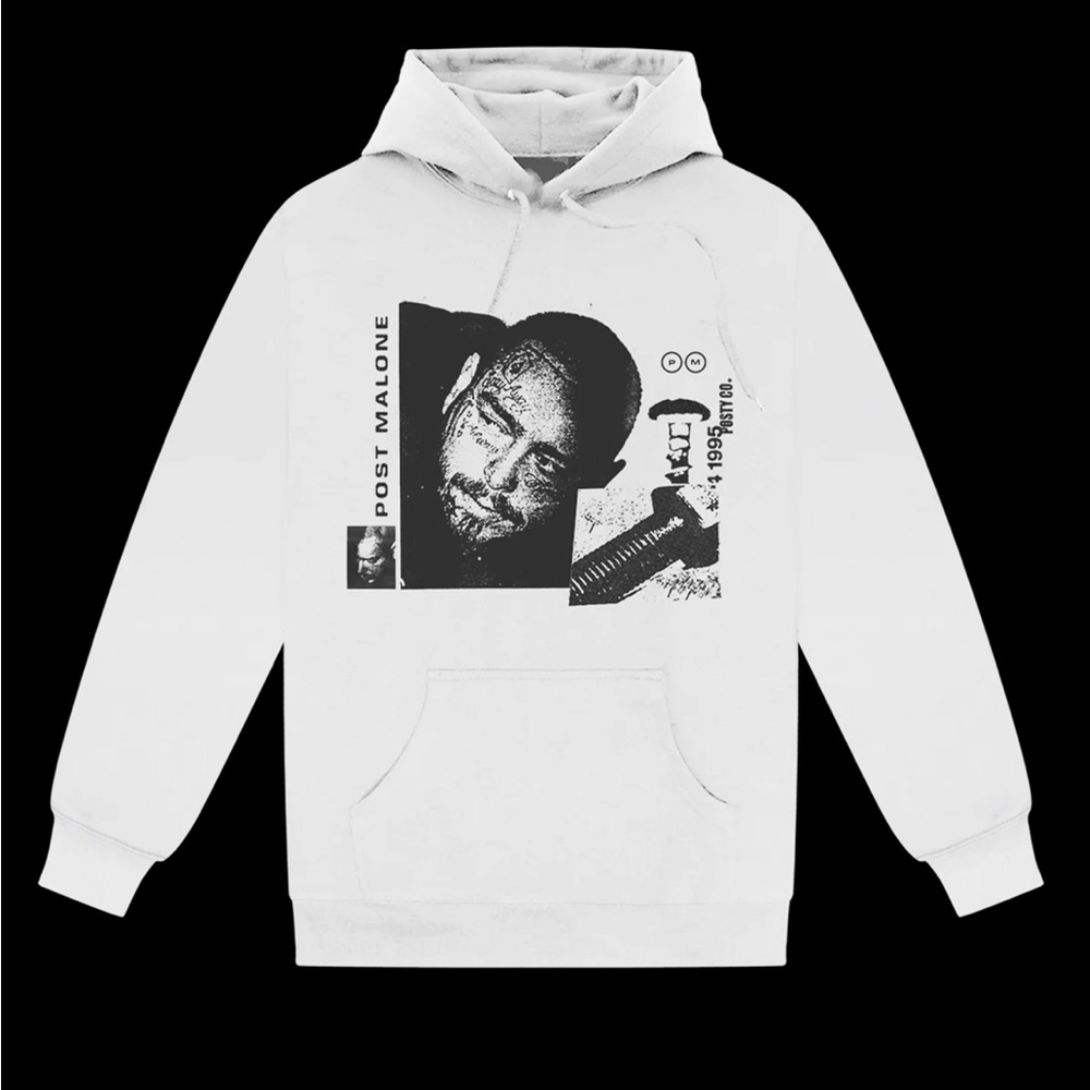 Post Malone Merch